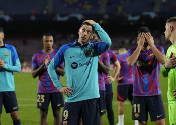A 10 años de la quinta: repaso de los fracasos europeos del Barcelona