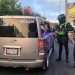 El uso de taxis no autorizados expone a los ciudadanos a múltiples riesgos. / Foto: DT-PNC