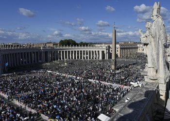 En vivo | El nuevo Papa llevará el nombre de León XIV