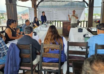 Jalapa se suma al desarrollo del Plan Maestro de Turismo Sostenible