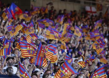 Cuántas Ligas tiene el Barcelona