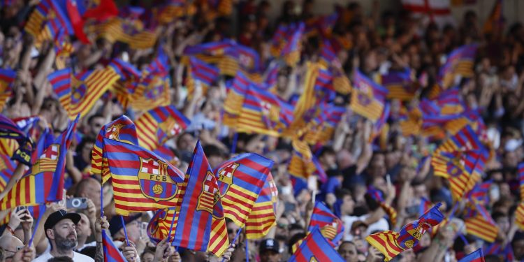 Cuántas Ligas tiene el Barcelona