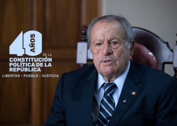 Constituyente Juan Alberto Salguero Cámbara. / Foto: DCA.