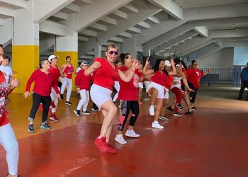 MCD te invita a festival deportivo por el Día de la Madre