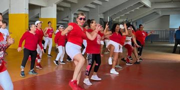 MCD te invita a festival deportivo por el Día de la Madre