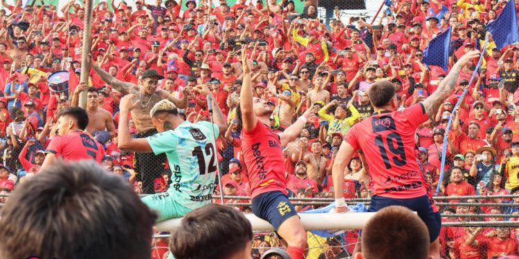 Cuántos títulos de Liga Nacional tiene Municipal