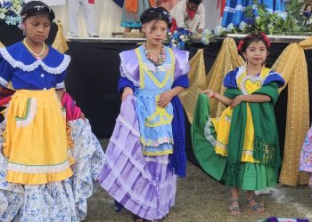 Elección de reina xinca 2025-2026 en Santa María Xalapán, un acto de dignificación cultural