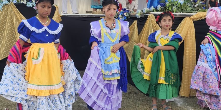 Elección de reina xinca 2025-2026 en Santa María Xalapán, un acto de dignificación cultural