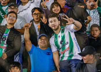 Clausura 2025: Cuándo es la final de ida entre Antigua GFC y Municipal