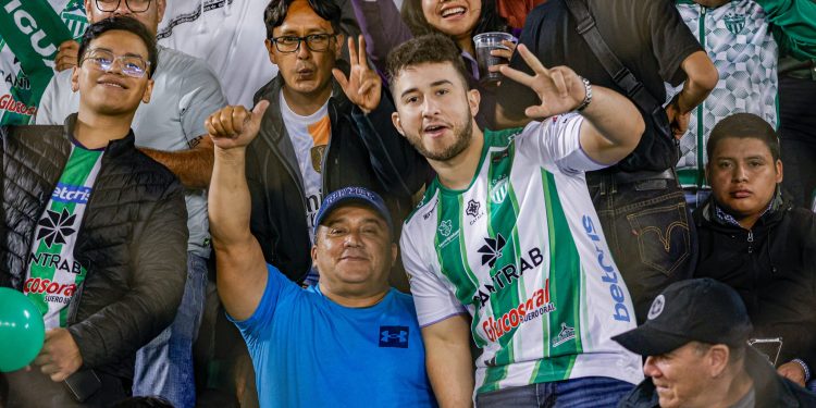 Clausura 2025: Cuándo es la final de ida entre Antigua GFC y Municipal