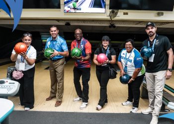 Ordeca incorpora cuatro nuevas disciplinas al calendario de los Juegos Centroamericanos Guatemala 2025