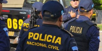 PNC mantiene operativos de identificación en puntos estratégicos de Sololá