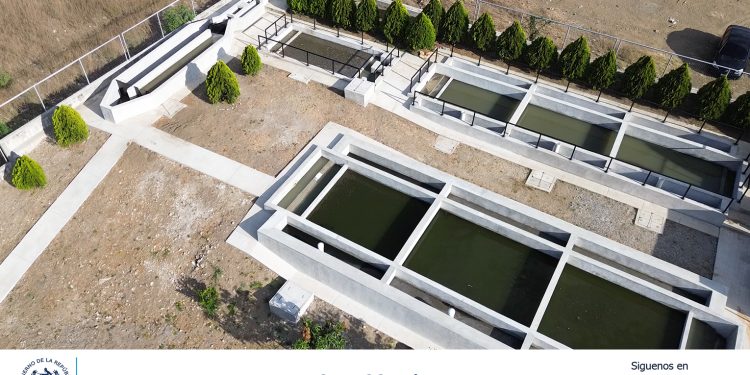 Mejoramiento de alcantarillado beneficiará a 450 familias de San Jerónimo, Baja Verapaz