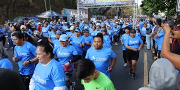 ¡Corramos por la autonomía! CDAG invita a la III Carrera Autonomía del Deporte