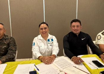 Impulsan la reorganización de la Codema para fortalecer la gestión ambiental en Jutiapa