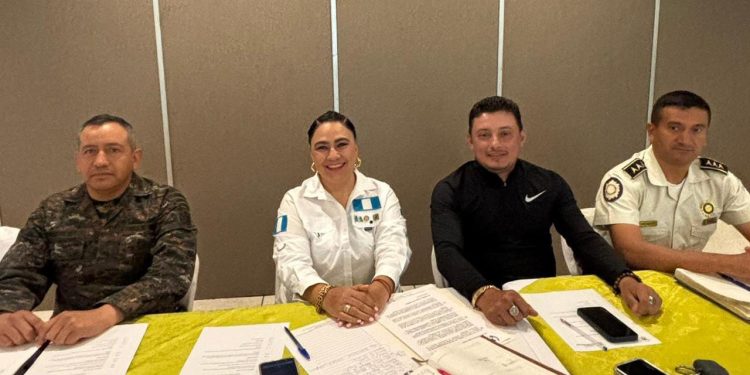 Impulsan la reorganización de la Codema para fortalecer la gestión ambiental en Jutiapa