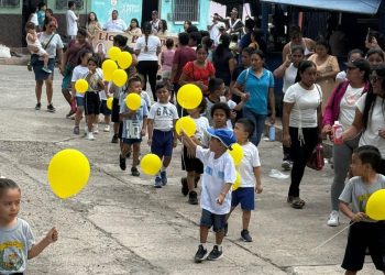 Festival Cultural y Deportivo en Santa Catarina Mita, Jutiapa, un Impulso al desarrollo comunitario