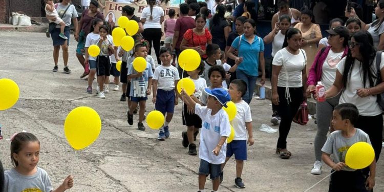 Festival Cultural y Deportivo en Santa Catarina Mita, Jutiapa, un Impulso al desarrollo comunitario