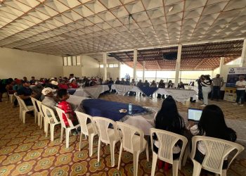 Registro Social de Hogares facilitará a los zacapanecos acceder a programas sociales