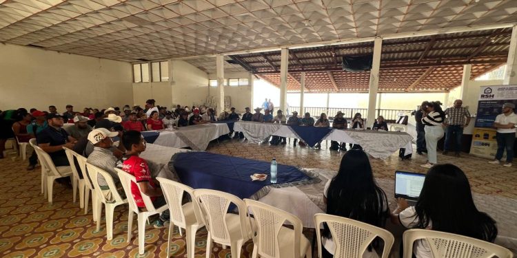 Registro Social de Hogares facilitará a los zacapanecos acceder a programas sociales