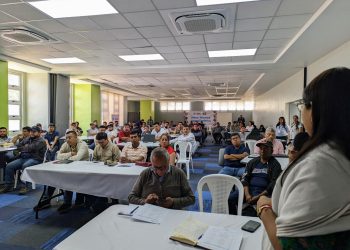 Seguimiento a temas clave sobre hambre estacional, migración y nutrición aguda en Huehuetenango