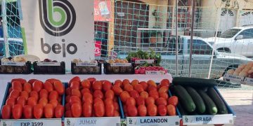 Reafirman compromiso con el desarrollo agrícola de Jutiapa