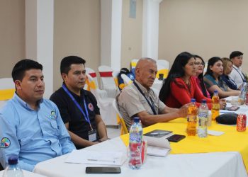 Compromiso para fortalecer la administración pública con ética para prevenir la corrupción en Totonicapán