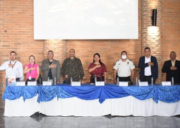 Destacan avances en lucha contra la desnutrición, resolución de conflictos y la seguridad en Huehuetenango