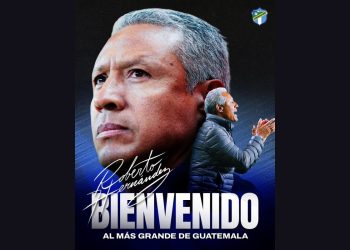 Comunicaciones anuncia a Roberto Hernández como nuevo técnico