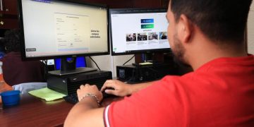 La DGT pone a disposición de los usuarios un manual para facilitar la actualización datos.