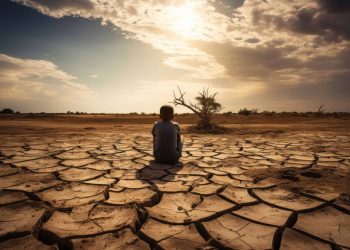 Según estudio, una minoría acaudalada es responsable de la mayor parte del calentamiento global del planeta.