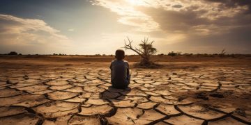 Según estudio, una minoría acaudalada es responsable de la mayor parte del calentamiento global del planeta.