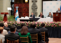 Guatemala es sede del 176 Periodo Ordinario de Sesiones de la CIDH