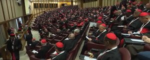 Uno de los debates previos al cónclave para elegir al nuevo papa se centra en hasta qué punto continuar o no con el legado de Francisco.