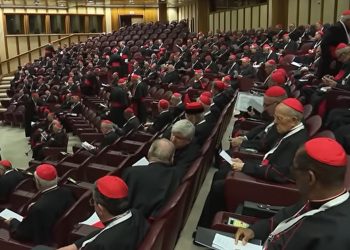 Uno de los debates previos al cónclave para elegir al nuevo papa se centra en hasta qué punto continuar o no con el legado de Francisco.