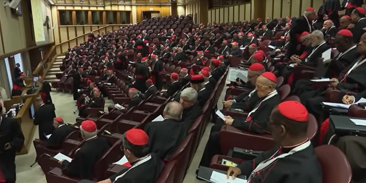 Uno de los debates previos al cónclave para elegir al nuevo papa se centra en hasta qué punto continuar o no con el legado de Francisco.