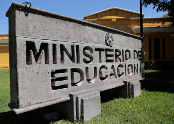 Ministerio de Educación informa que continúa con el avance de expedientes de inasistencias injustificadas de maestros a sus clases. (Foto: Archivo)