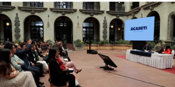 Academia de Ética e Integridad busca capacitar a 40 mil personas