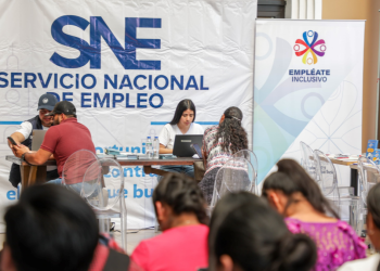 Mintrab emite comunicado en el Día Internacional de los Trabajadores./Foto: Mintrab.