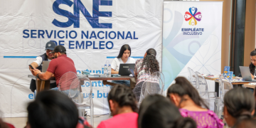 Mintrab emite comunicado en el Día Internacional de los Trabajadores./Foto: Mintrab.