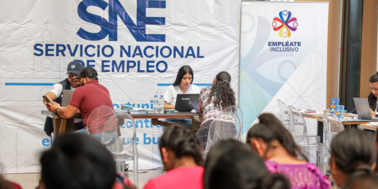 Mintrab emite comunicado en el Día Internacional de los Trabajadores./Foto: Mintrab.