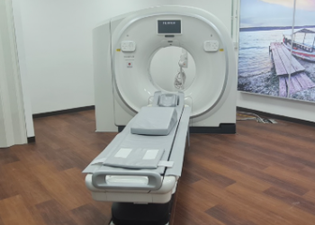 Hospital General San Juan de Dios contará próximamente con tomógrafo./Foto: Hospital General.