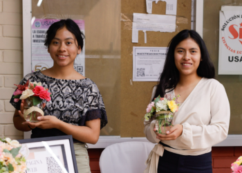 80 emprendimientos ahora son empresas formales./Foto: Mineco.