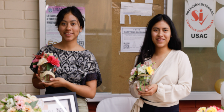 80 emprendimientos ahora son empresas formales./Foto: Mineco.