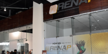 Renap extenderá sus horarios en la Noche de DPI./Foto: Renap.