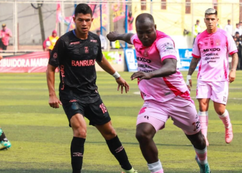 Mixco no aprovecha la localía y empata sin goles ante Municipal en los cuartos de final del Clausura 2025