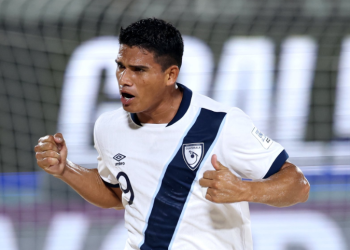 ¡Inolvidable! Guatemala hace historia con triunfo ante Seychelles en el Mundial de Futbol Playa