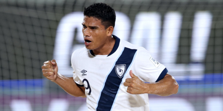 ¡Inolvidable! Guatemala hace historia con triunfo ante Seychelles en el Mundial de Futbol Playa