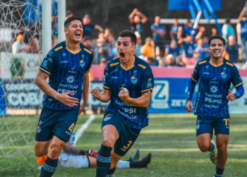 Cobán se instala en semifinales del Clausura 2025 al derrotar a Malacateco