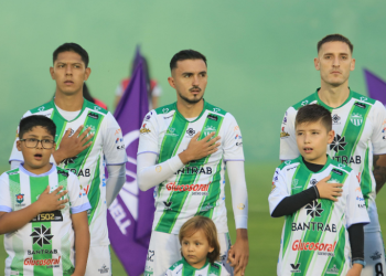 Antigua firma su pase a semifinales con una manita ante Guastatoya